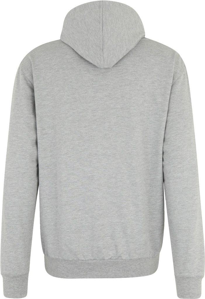 Ahorn Hoodie Basic Übergröße