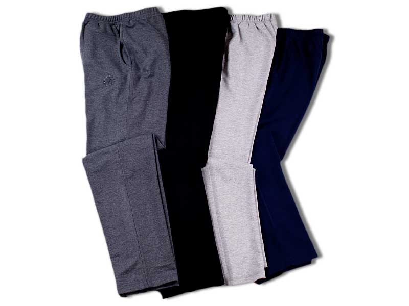 Ahorn Jogginghose Übergröße