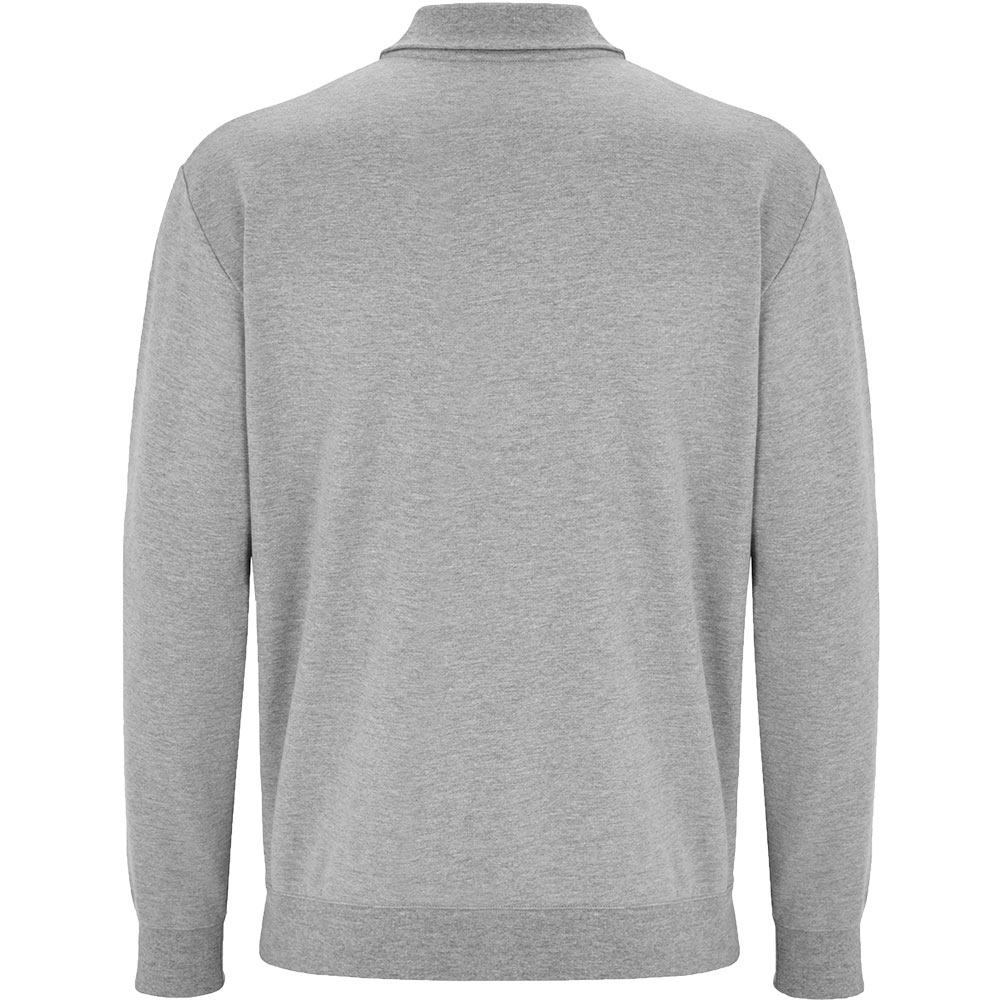 Ahorn Sweatjacke Trainer Übergröße