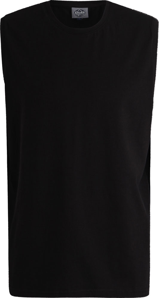 Ahorn Tank Top Übergröße