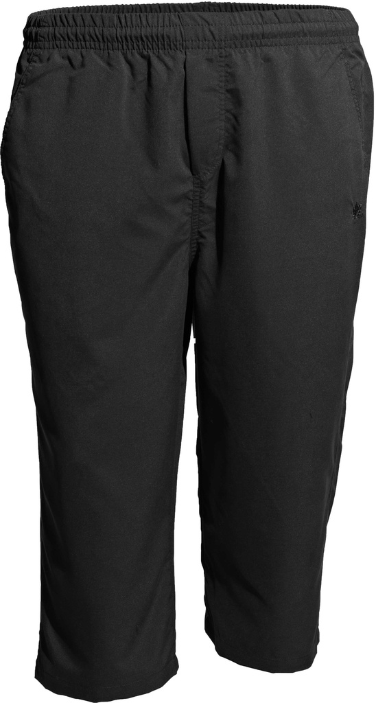 Ahorn Capri-Hose Microfaser Übergröße